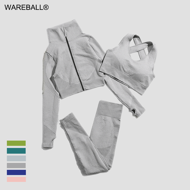 Winter Yoga Clothing - Traje de Yoga para mujer, pantalones