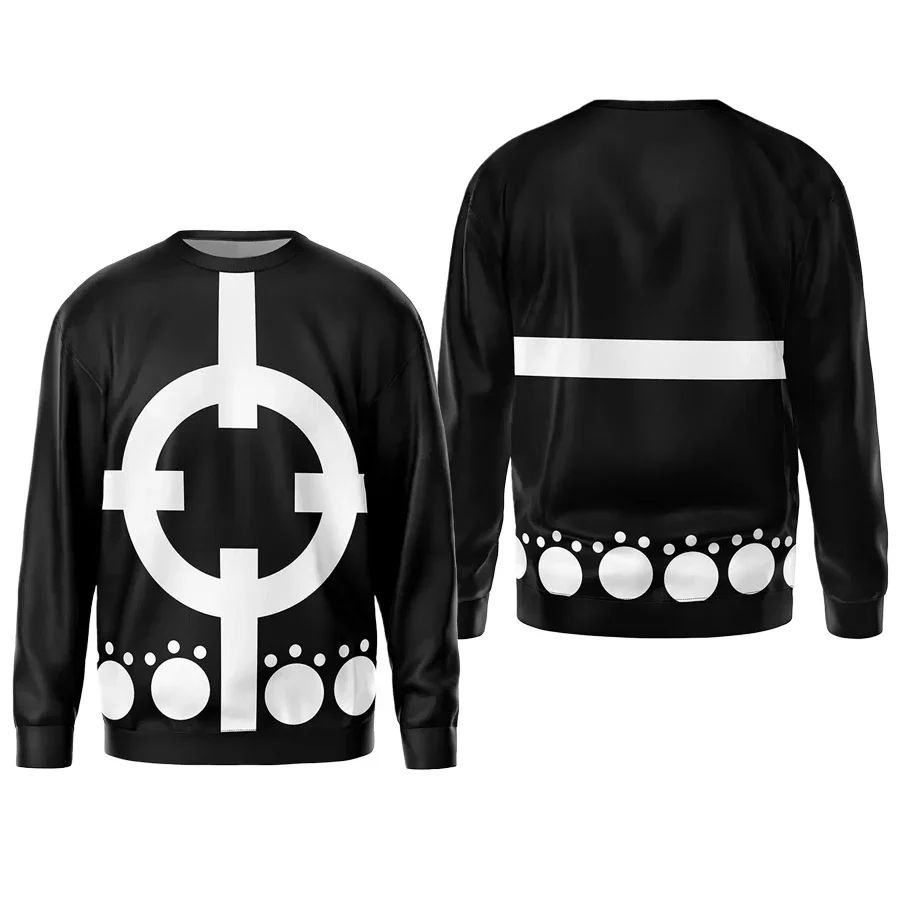 Winter Clothing Japan - Disfraz de Anime Bandai Tyrant Bartholomew