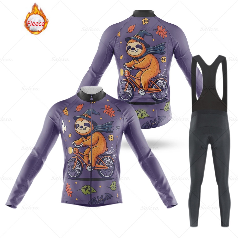 Winter Clothing Men Sale - 2026 Camiseta de Ciclismo de invierno