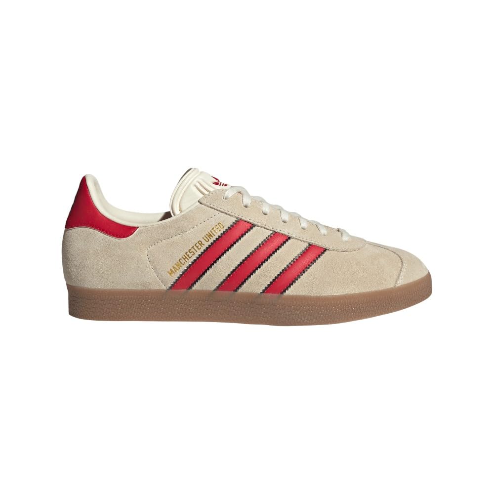 Adidas Shoes Gazelle - Zapatillas adidas Gazelle Manchester United para