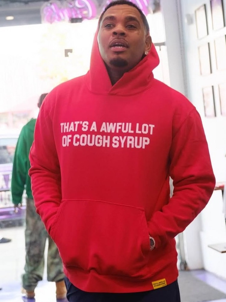 Winter Clothing Words - Sudadera con Capucha Estilo Americano, Forrada