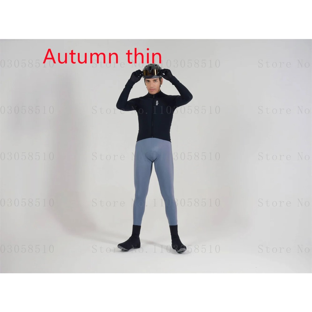 Winter Clothing Men Sale - Nuevo Conjunto de Ciclismo para Equipo,