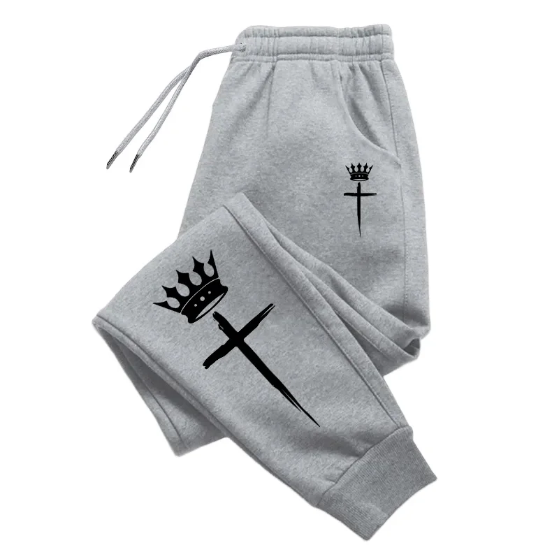 Winter Clothing Men Sale - Pantalones deportivos para hombre, pantalones de