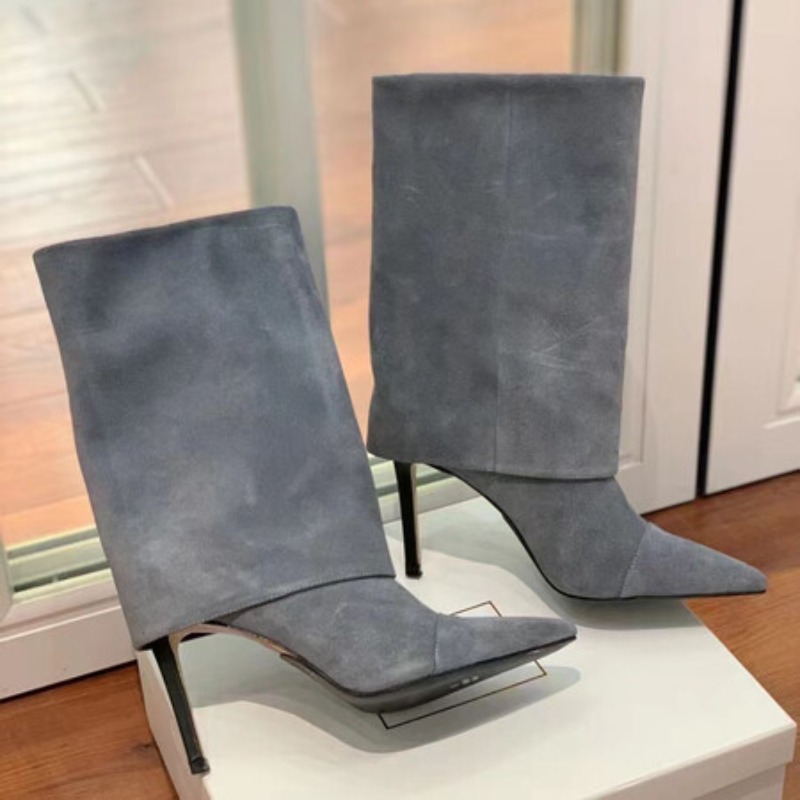Botines de tacón de aguja de g - Winter Clothing Pinterest reseña y precio