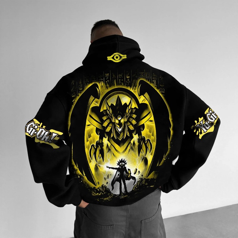 2025 Yu Gi Oh Personaje de ani - Winter Clothing Japan reseña y precio