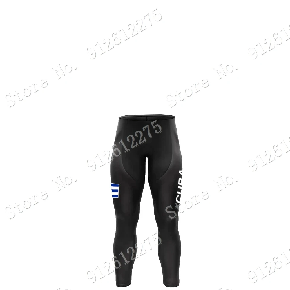 Conjunto de Jersey de Ciclismo - Winter Clothing Men Sale reseña y precio