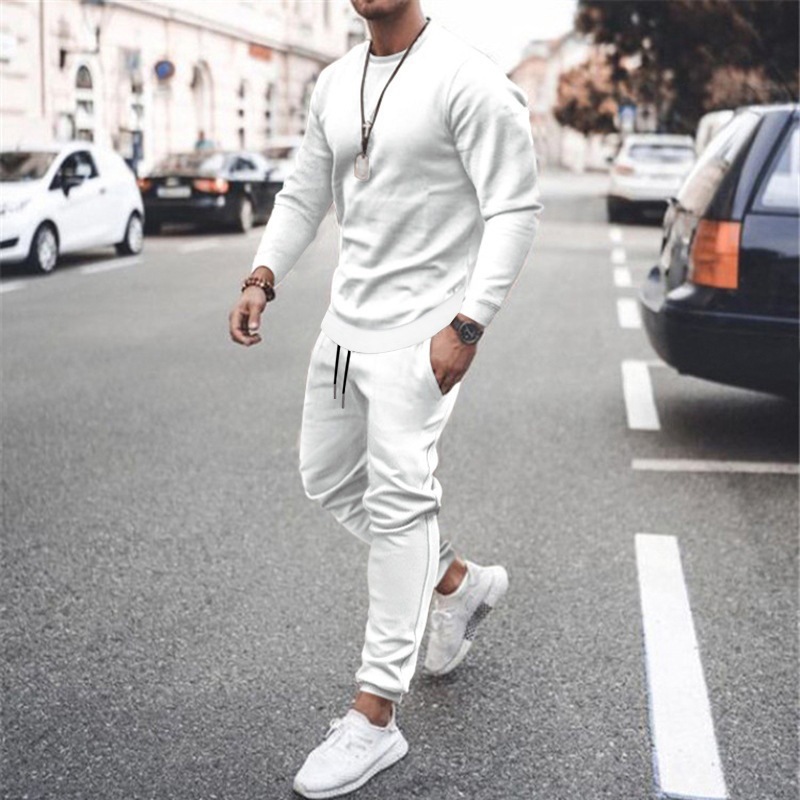 Conjunto Deportivo de Dos Piez - Winter Clothing Men Sale reseña y precio