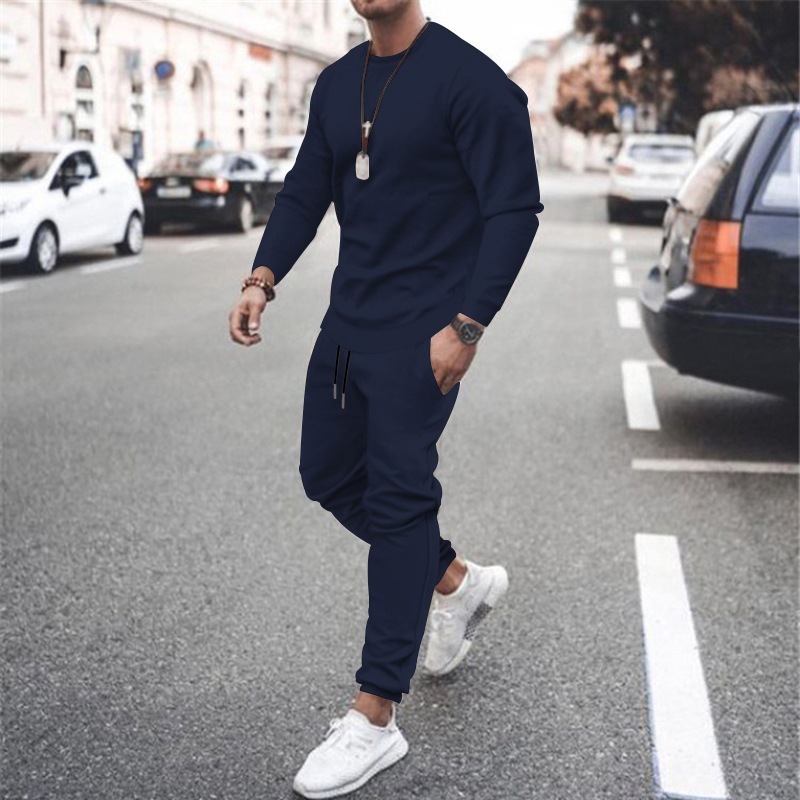 Conjunto Deportivo de Dos Piez - Winter Clothing Men Sale reseña y precio