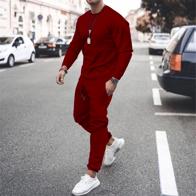 Conjunto Deportivo de Dos Piez - Winter Clothing Men Sale reseña y precio