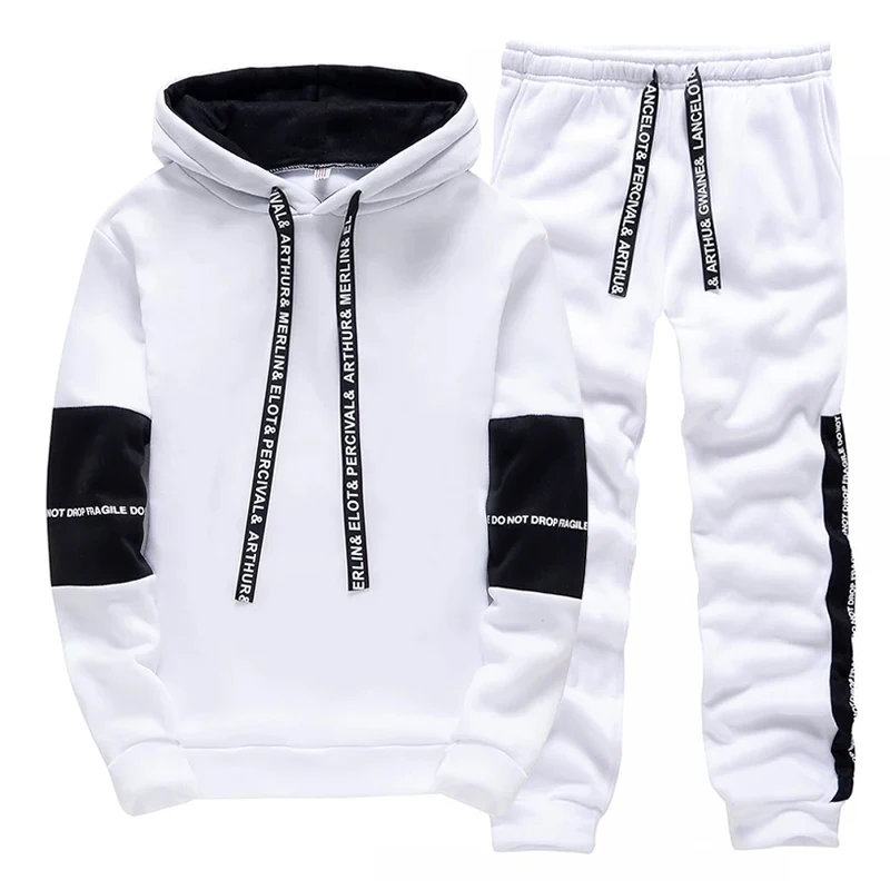 Conjunto Deportivo para Hombre - Winter Clothing Fashion reseña y precio