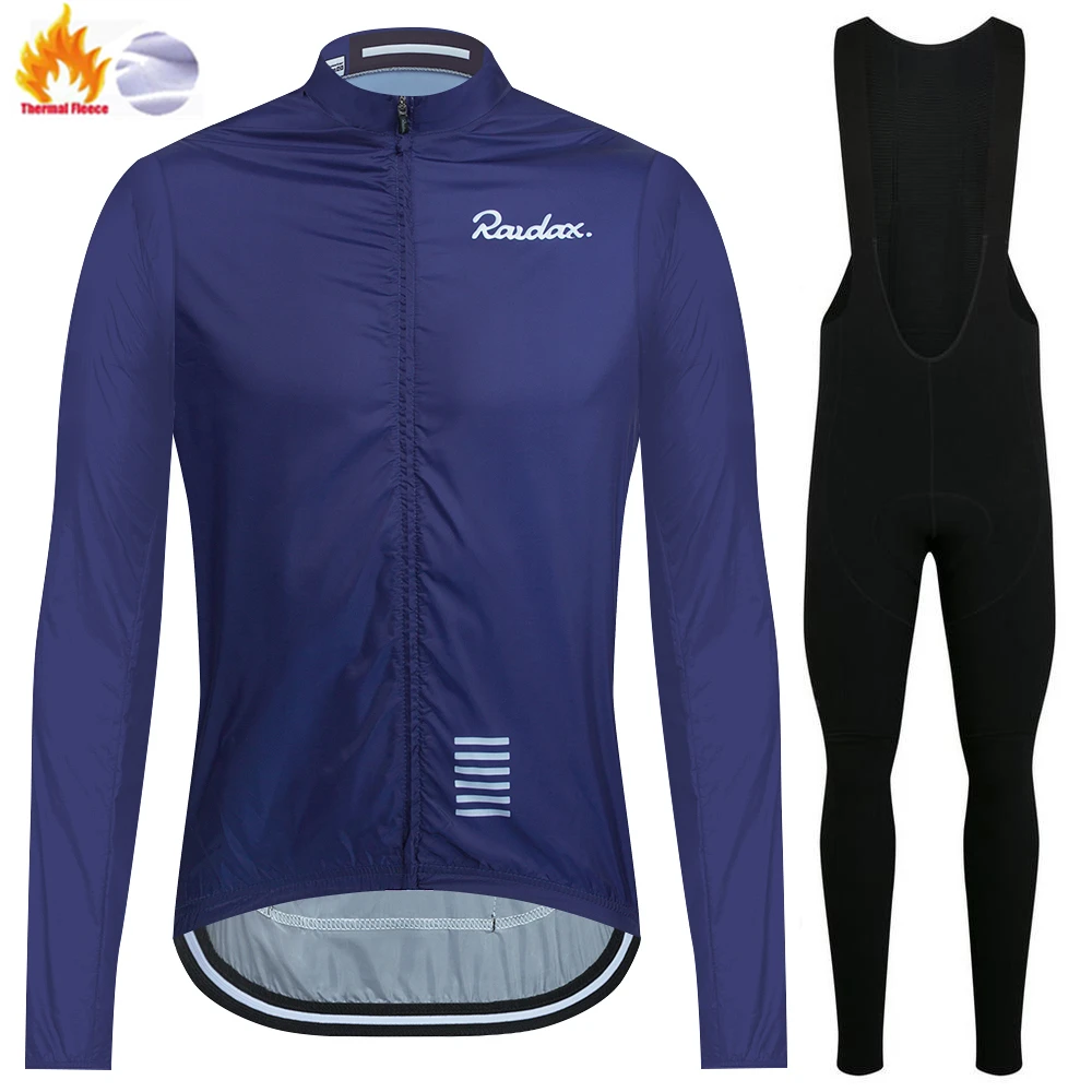 Raudax-traje de lana a prueba  - Winter Clothing Men Sale reseña y precio