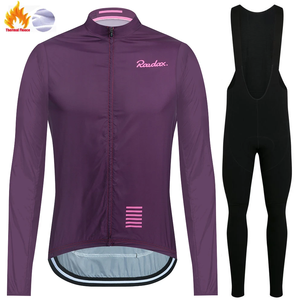 Raudax-traje de lana a prueba  - Winter Clothing Men Sale reseña y precio