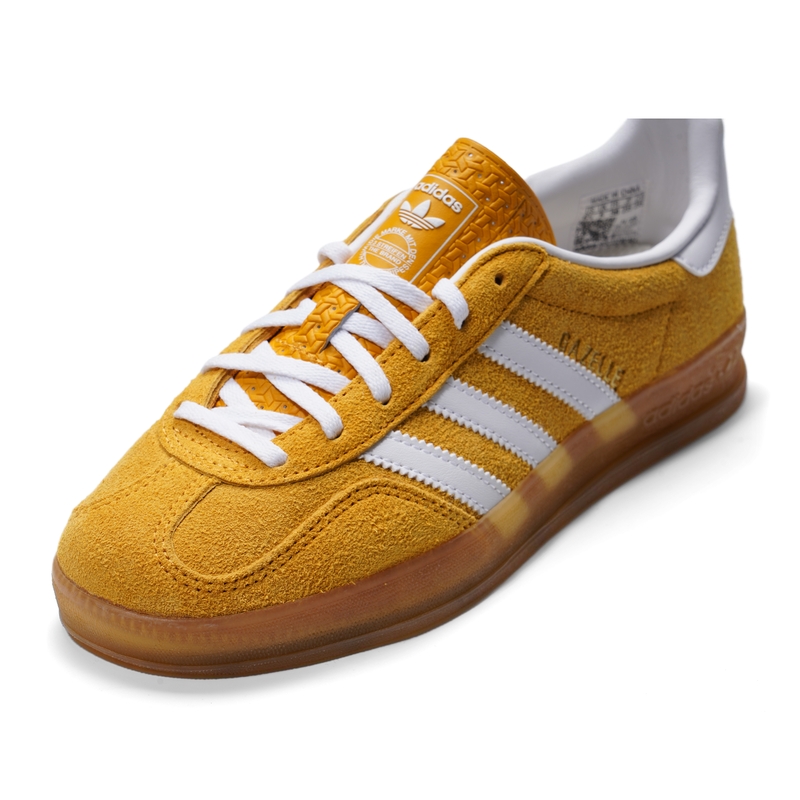 Adidas Originals Gazelle Zapat - Adidas Shoes Gazelle reseña y precio