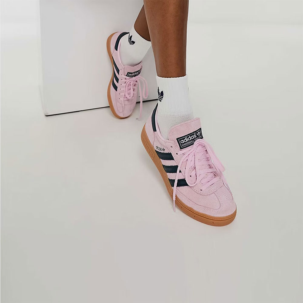 Adidas Originals HANDBALL SPEZ - Adidas Shoes Gazelle reseña y precio