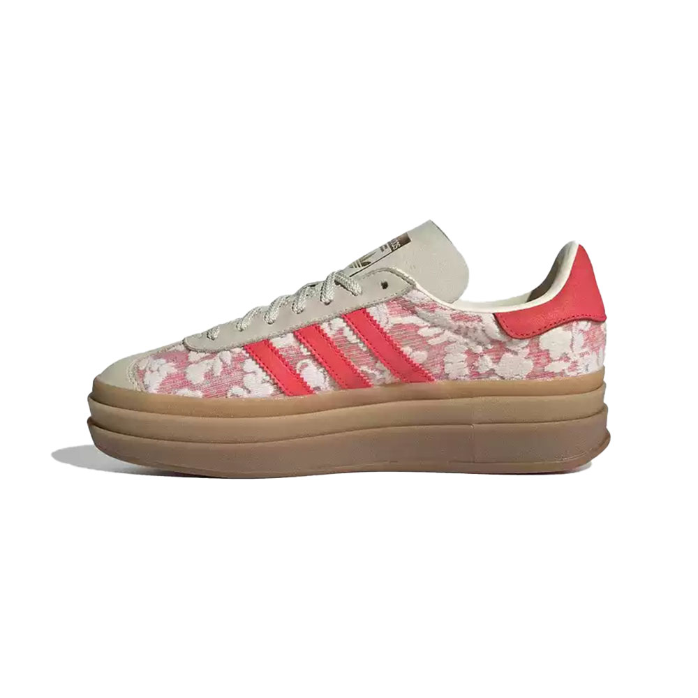 Liberty London x adidas Origin - Adidas Shoes Gazelle reseña y precio