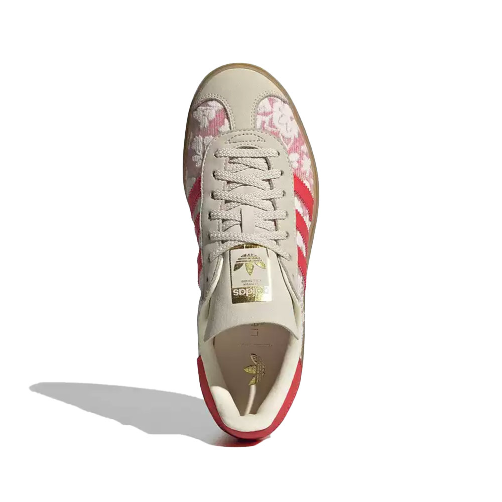 Liberty London x adidas Origin - Adidas Shoes Gazelle reseña y precio