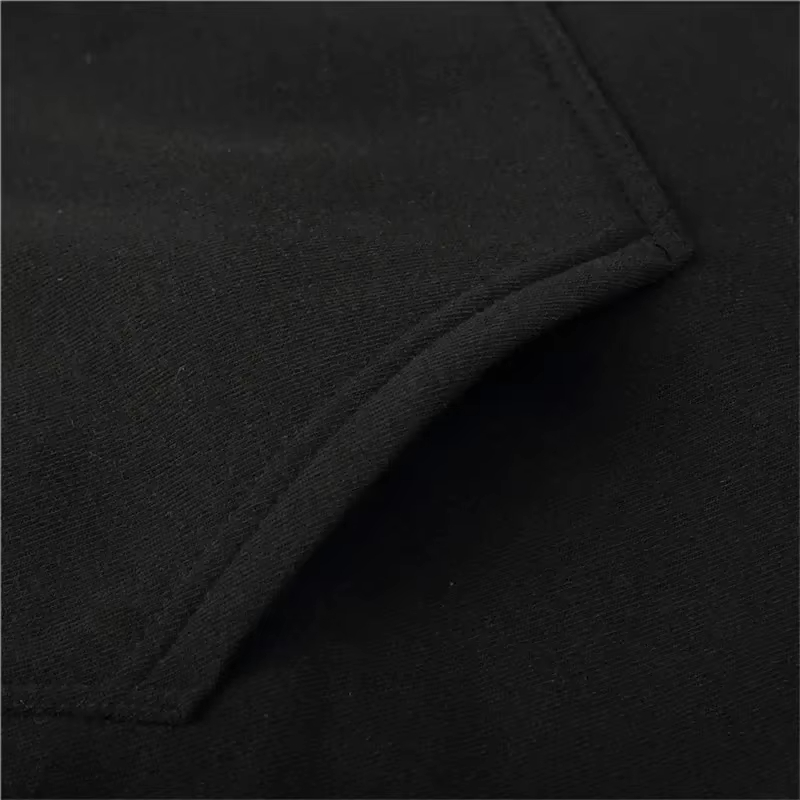 Kokushibo hombres Otoño Invier - Winter Clothing Japan reseña y precio