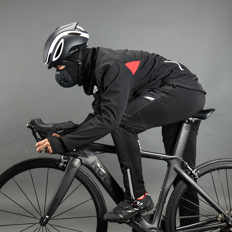 ROCKBROS, chaquetas de inviern - Winter Clothing Pinterest reseña y precio