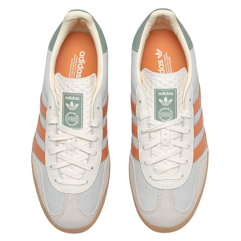 Zapatos Adidas para hombre y m - Adidas Shoes Gazelle reseña y precio