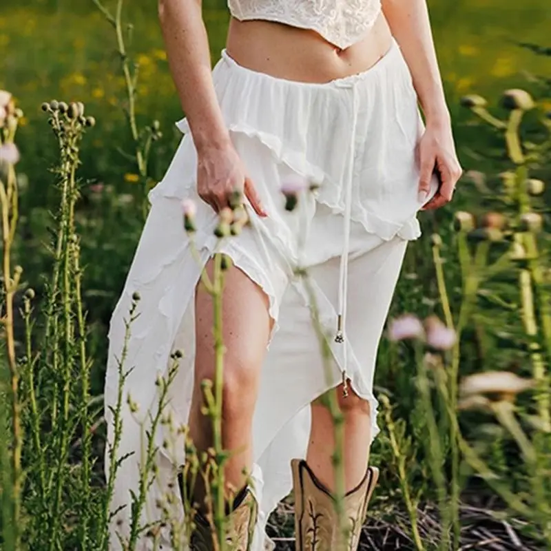 Diseño Sense Falda blanca de m - Winter Clothing Pinterest reseña y precio