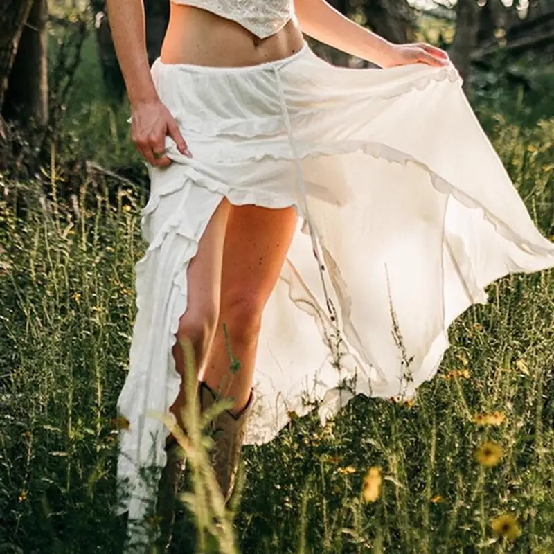 Diseño Sense Falda blanca de m - Winter Clothing Pinterest reseña y precio