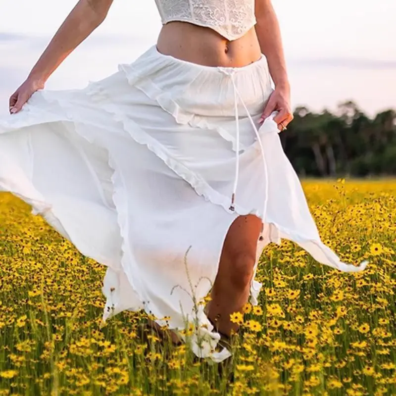 Diseño Sense Falda blanca de m - Winter Clothing Pinterest reseña y precio