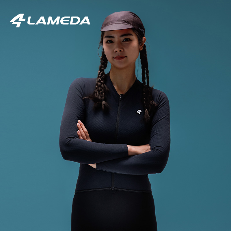 LAMEDA Pro Jersey de ciclismo  - Winter Clothing Pinterest reseña y precio