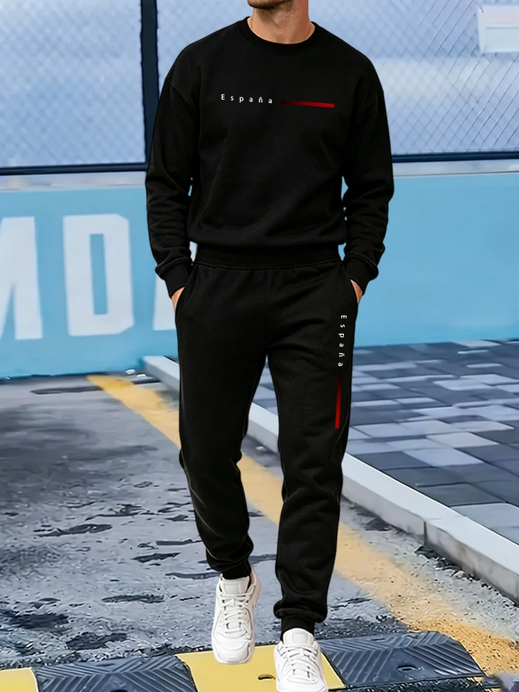 Conjunto Deportivo en Oferta,  - Winter Clothing Men Sale reseña y precio