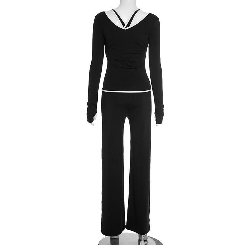 Chándales para mujer, conjunto - Winter Yoga Clothing reseña y precio