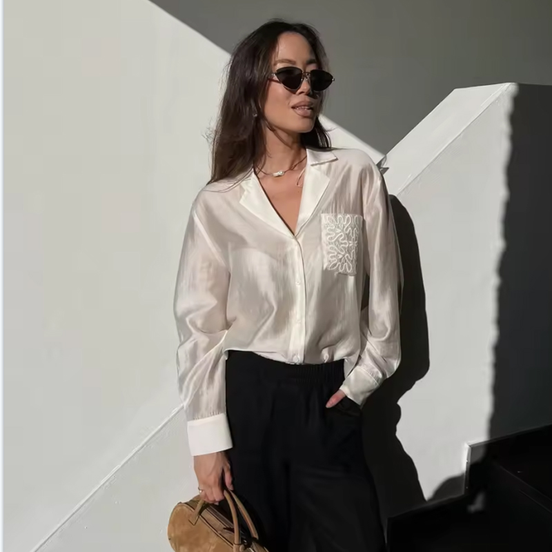 Camisas de Primavera 2026 para - Winter Clothing Pinterest reseña y precio