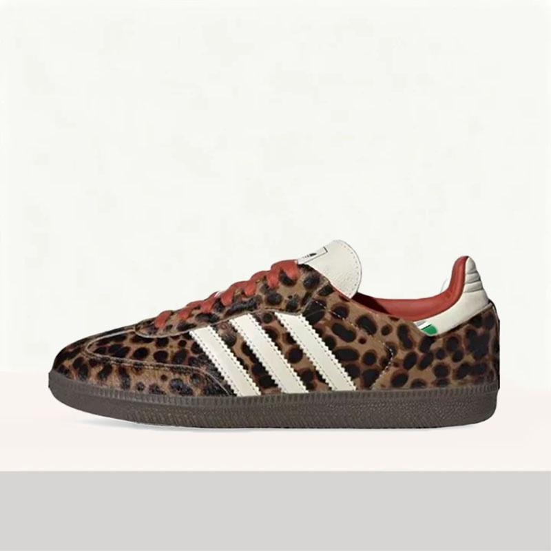 Adidas SAMBA OG Zapatos de ska - Adidas Shoes Gazelle reseña y precio