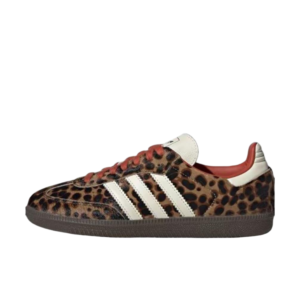 Adidas SAMBA OG Zapatos de ska - Adidas Shoes Gazelle reseña y precio