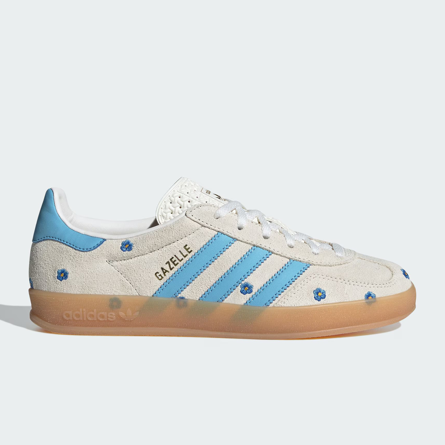 Adidas zapatos de tabla acolch - Adidas Shoes Gazelle reseña y precio