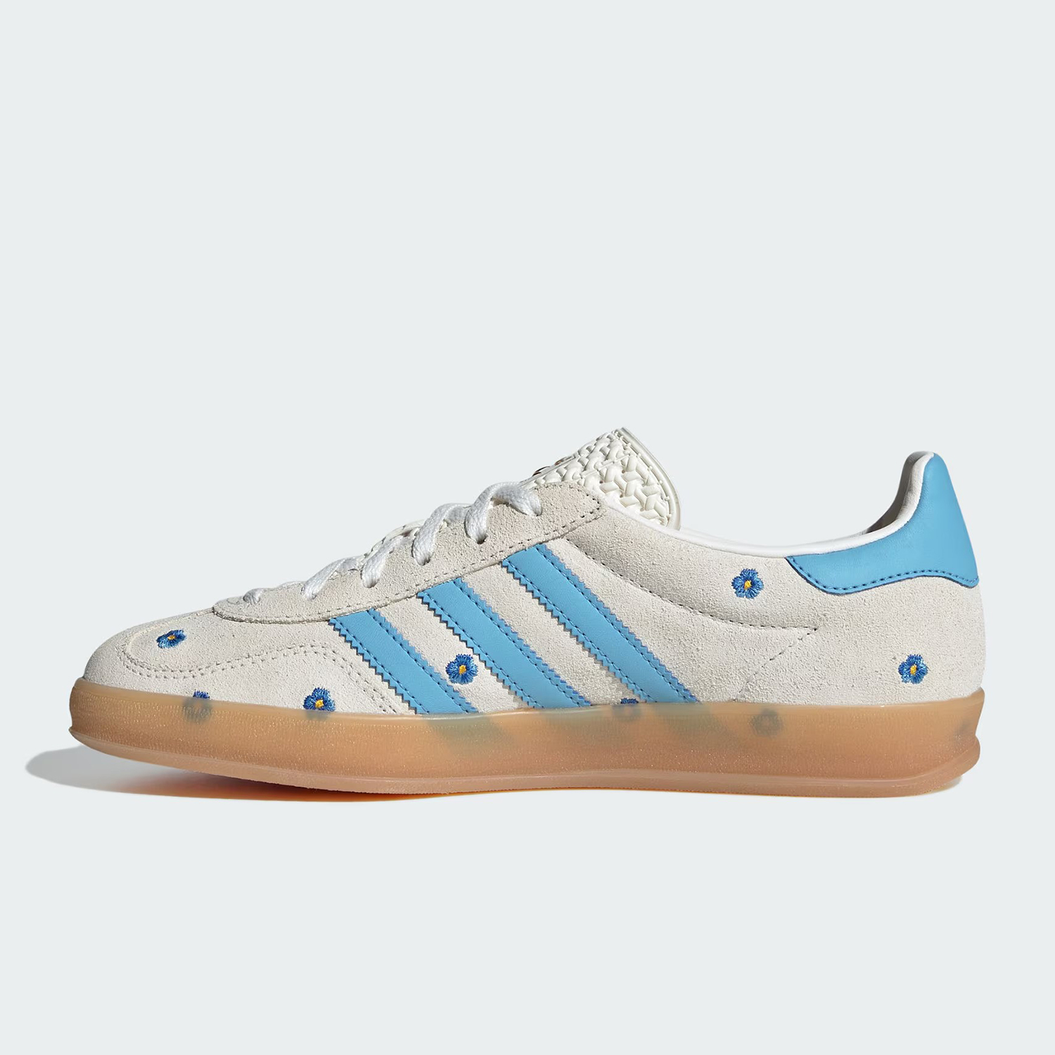 Adidas zapatos de tabla acolch - Adidas Shoes Gazelle reseña y precio