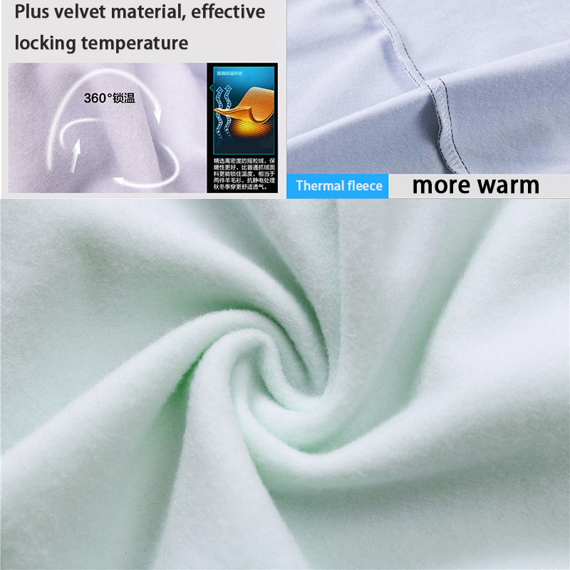 Raudax-Camiseta De lana a prue - Winter Clothing Men Sale reseña y precio