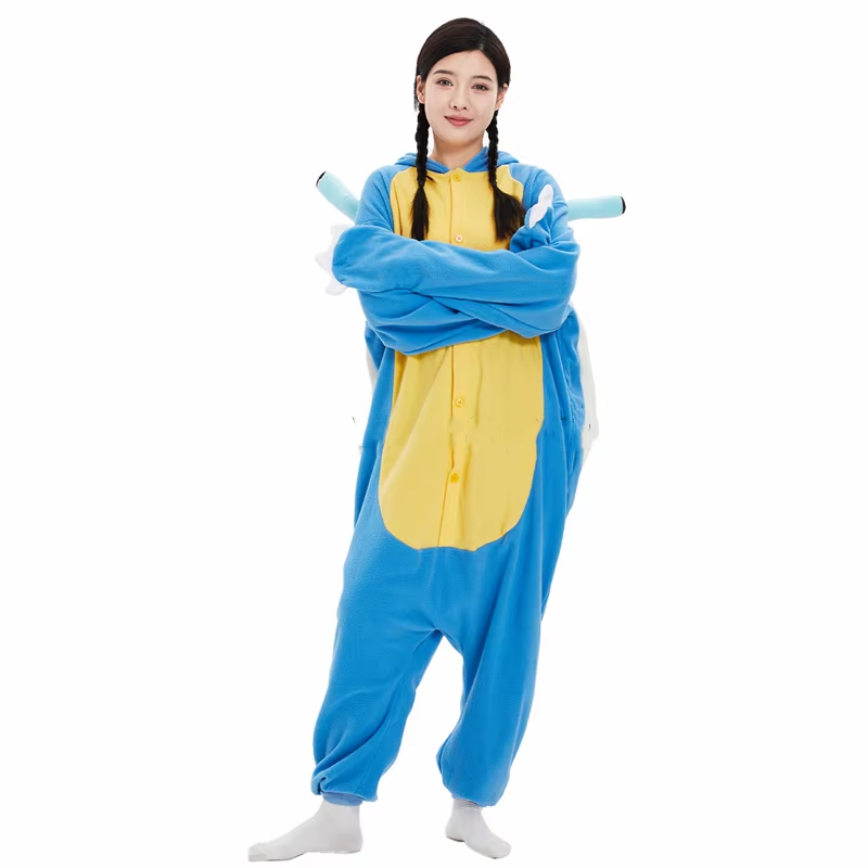 Disfraz de Pokemon Blastoise K - Winter Clothing Japan reseña y precio