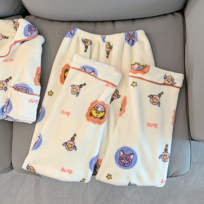 Pijamas Cardcaptor Sakura - Es - Winter Clothing Japan reseña y precio