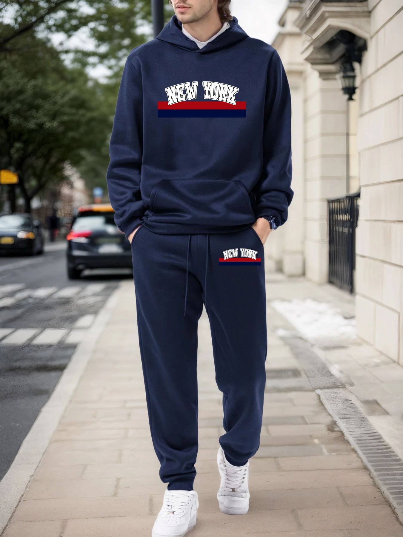 Sudaderas con Capucha para Hom - Winter Clothing Men Sale reseña y precio