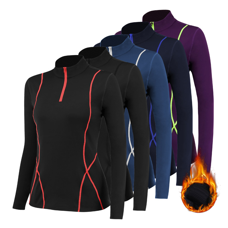 Traje de Yoga de lana térmica  - Winter Yoga Clothing reseña y precio