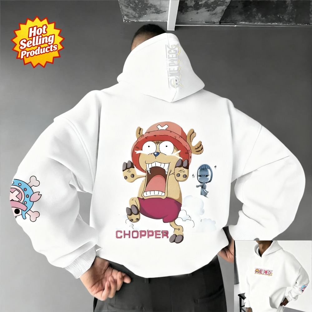 Sudadera con capucha de una pi - Winter Clothing Japan reseña y precio
