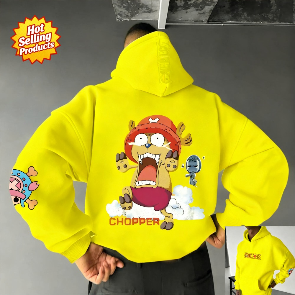 Sudadera con capucha de una pi - Winter Clothing Japan reseña y precio
