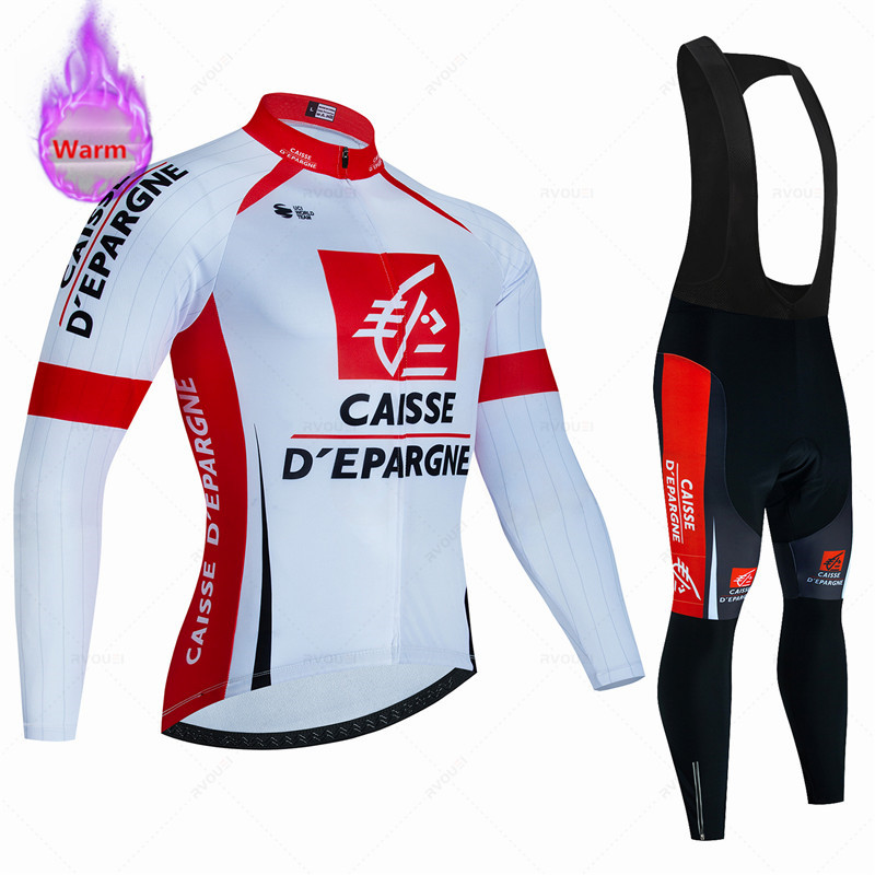 Caisse D'Éspargne-Conjunto de  - Winter Clothing Men Sale reseña y precio