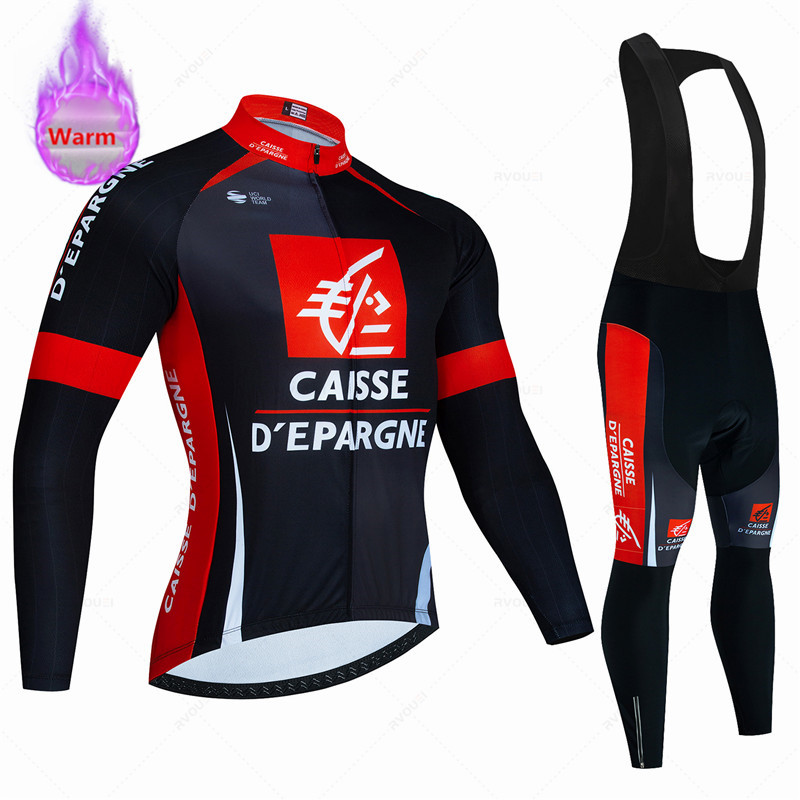 Caisse D'Éspargne-Conjunto de  - Winter Clothing Men Sale reseña y precio