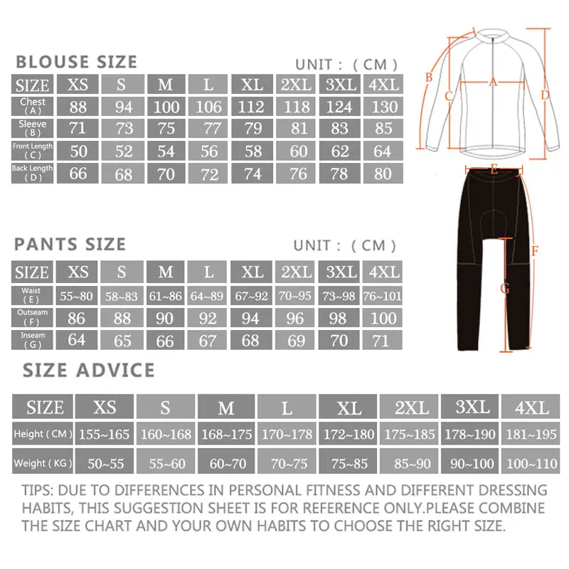 Caisse D'Éspargne-Conjunto de  - Winter Clothing Men Sale reseña y precio