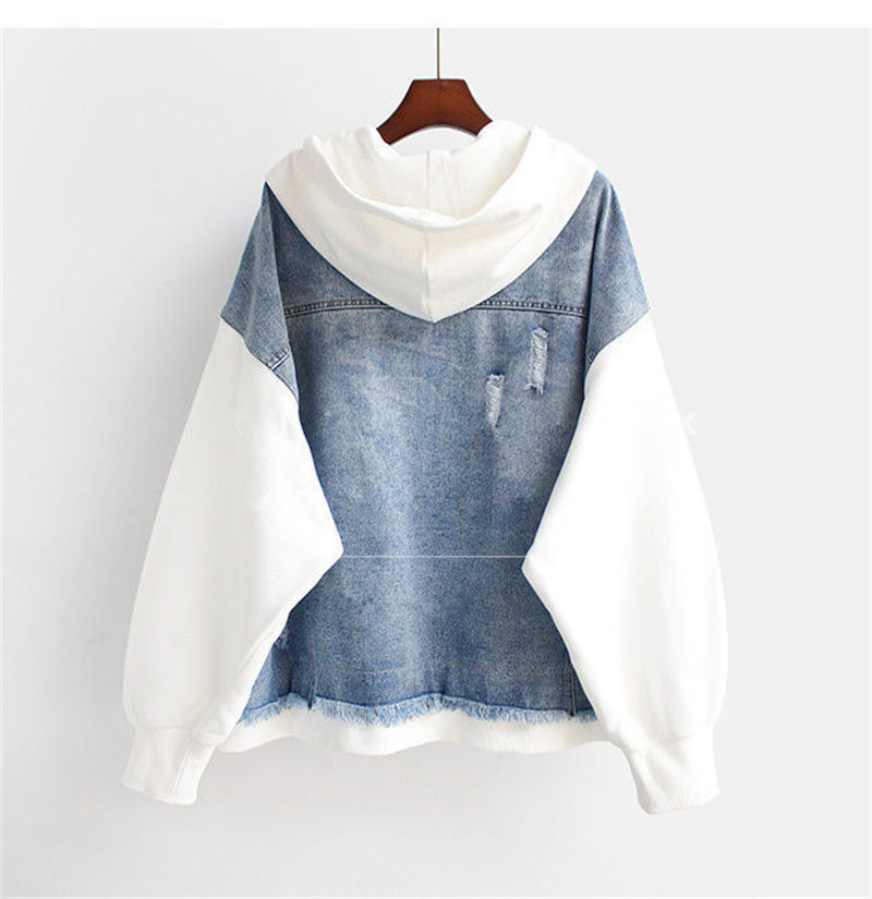 Dos chaquetas vaqueras falsas  - Winter Clothing Pinterest reseña y precio