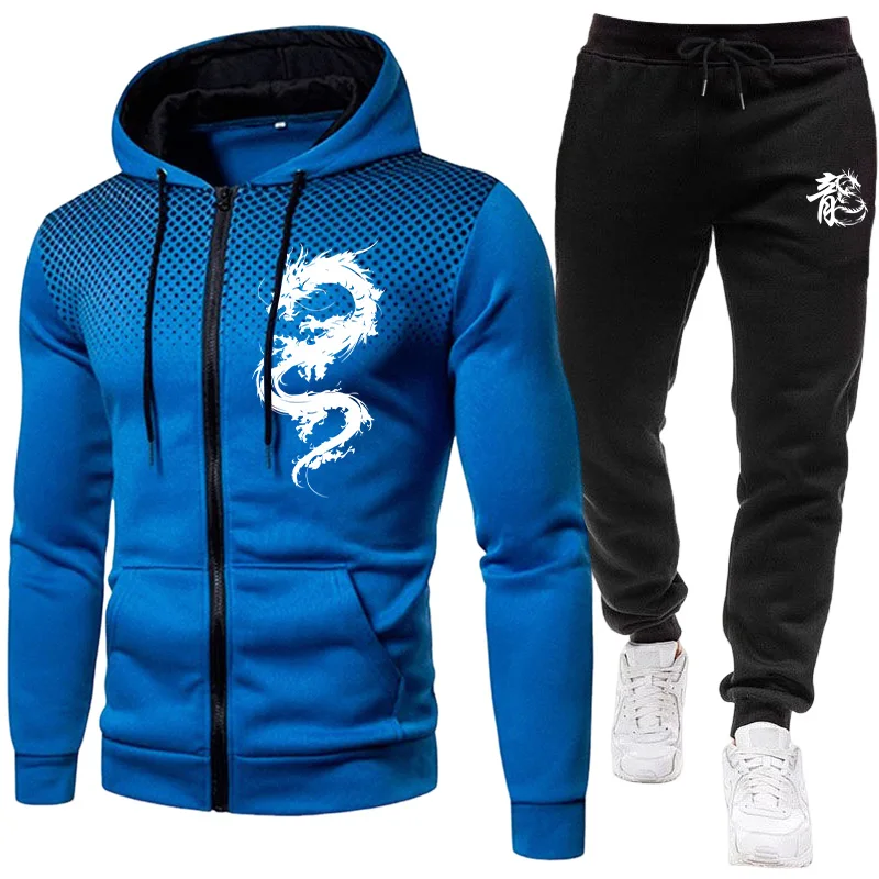 Conjunto de Dos Piezas con Est - Winter Clothing Fashion reseña y precio