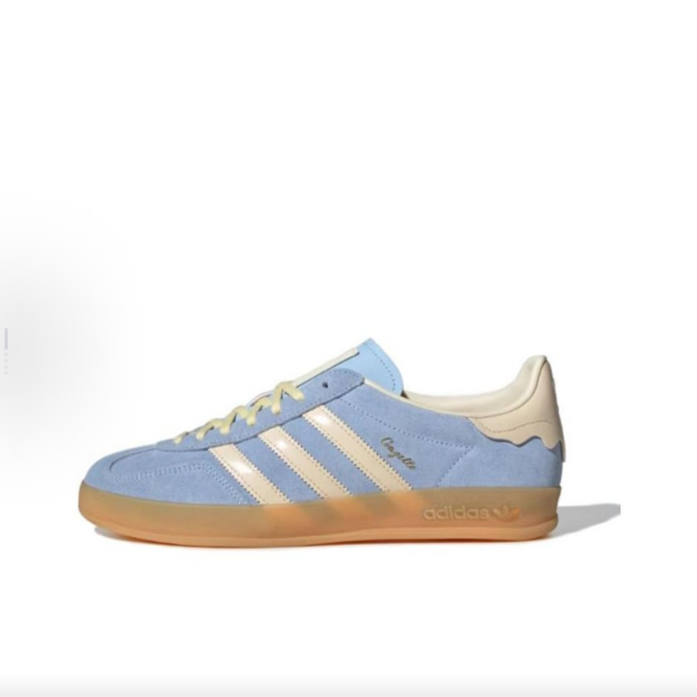 adidas Originals GAZELLE INDOO - Adidas Shoes Gazelle reseña y precio
