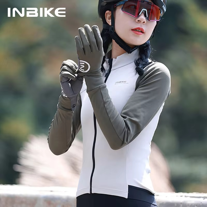 INBIKE-Camiseta de manga larga - Winter Clothing Pinterest reseña y precio