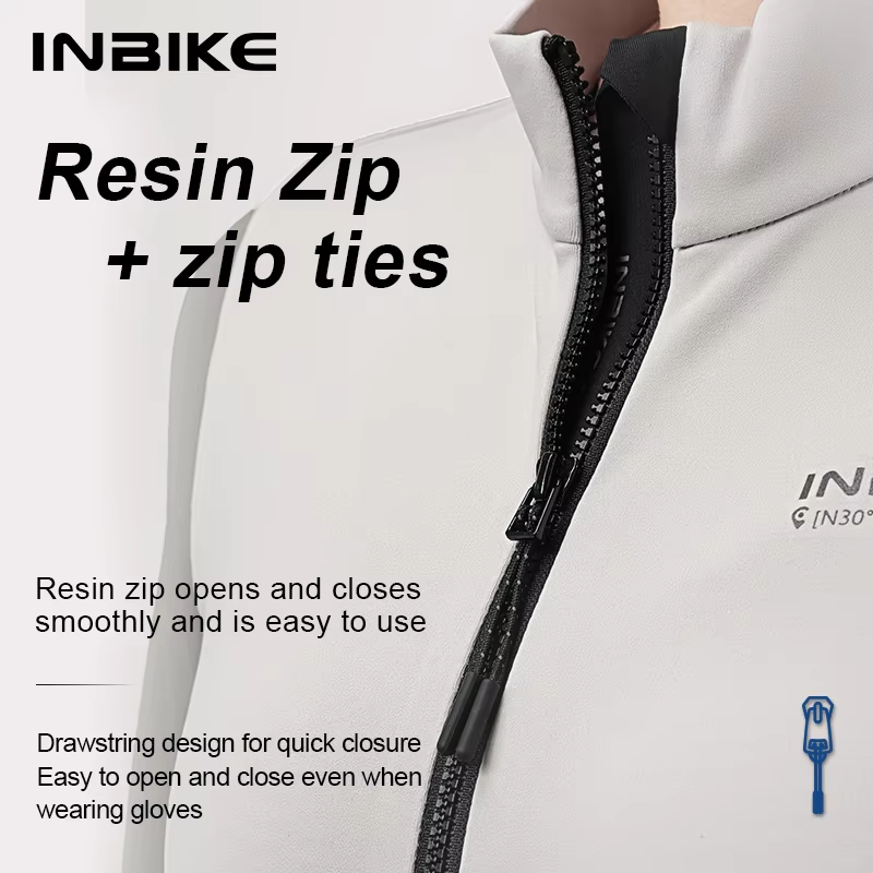 INBIKE-Camiseta de manga larga - Winter Clothing Pinterest reseña y precio