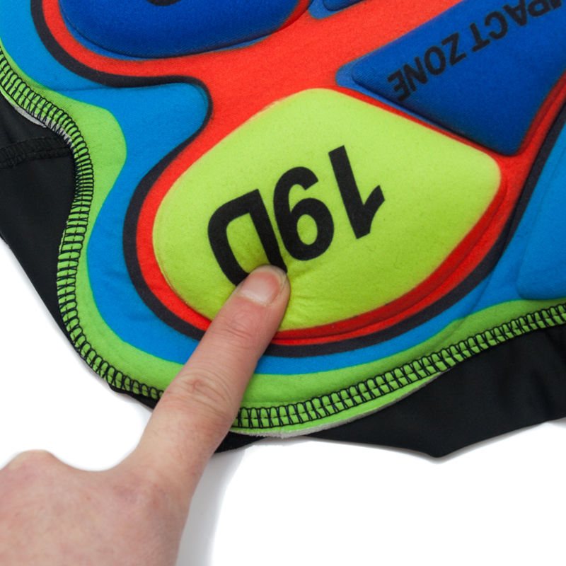 Conjunto de Jersey de Ciclismo - Winter Clothing Men Sale reseña y precio